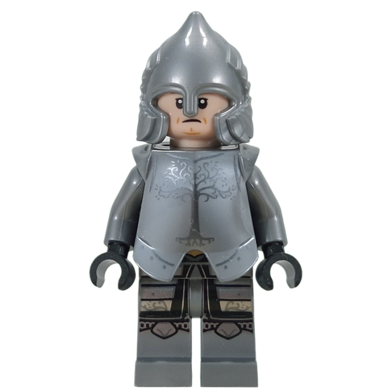 Soldat du Gondor (Soldier of Gondor )