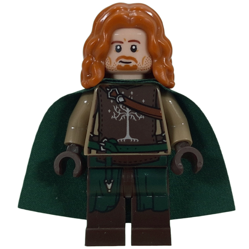 Faramir (Faramir)