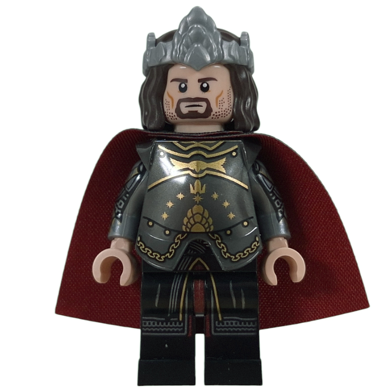 Aragorn (roi elessar) (Aragorn (King Elessar))