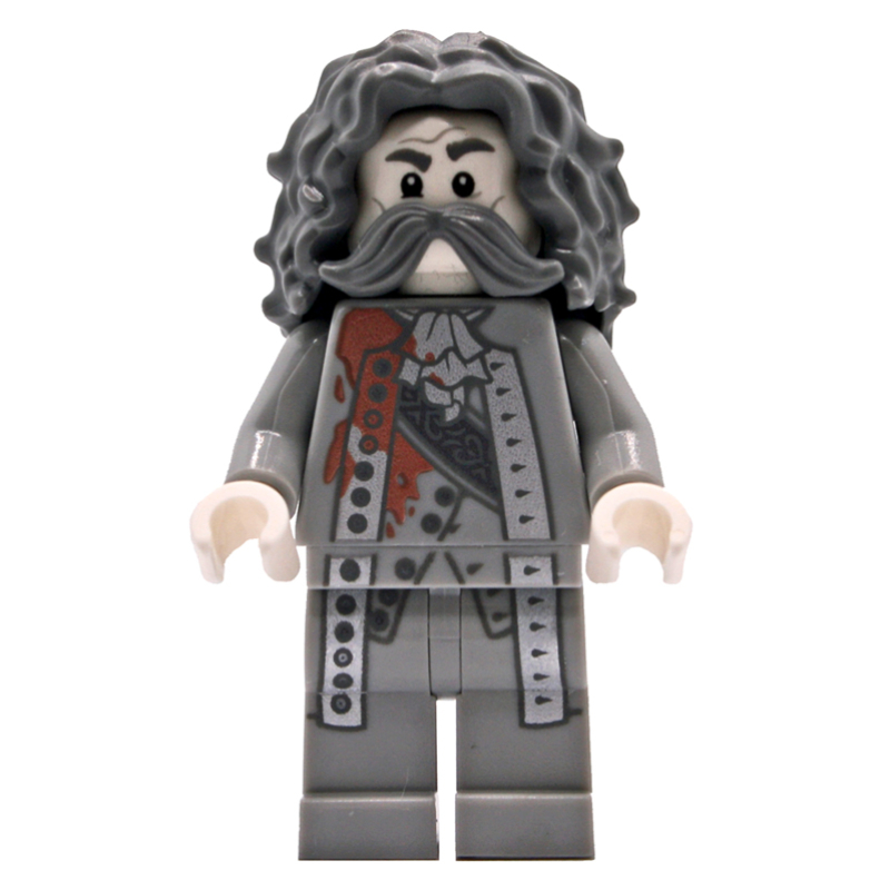 Le baron sanglant (The Bloody Baron)