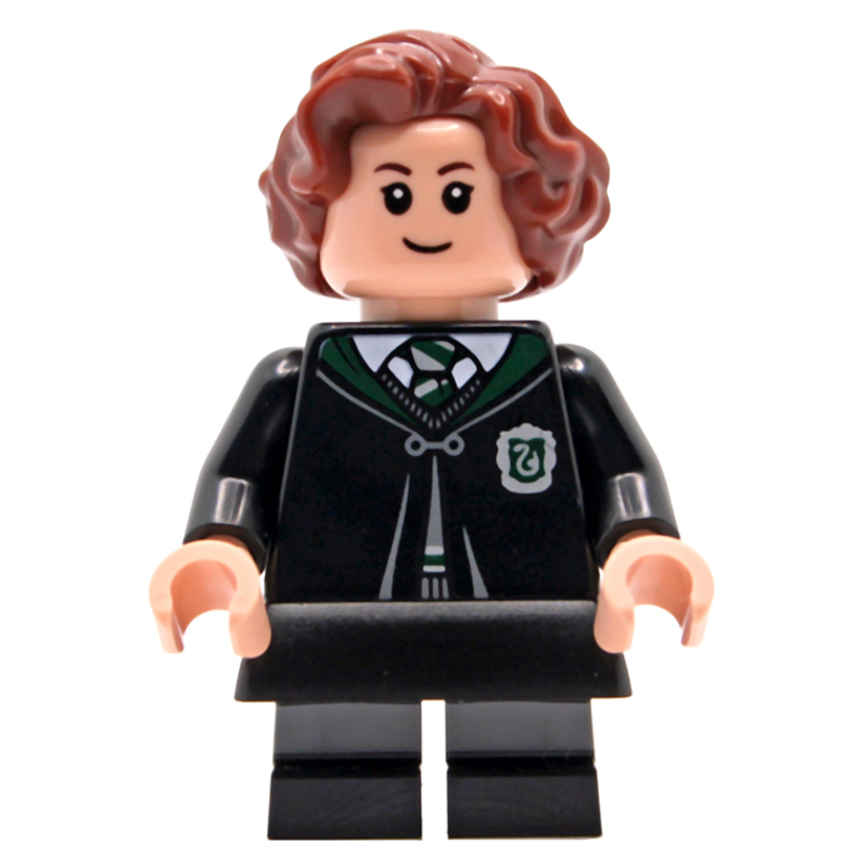 Millicent bulstrode (Millicent Bulstrode)