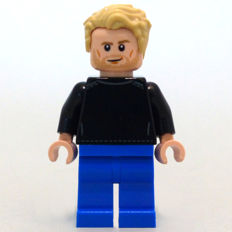 Brian o'conner (Brian O'Conner)