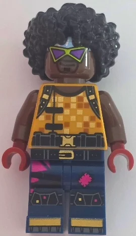 Funk Ops (Funk Ops)