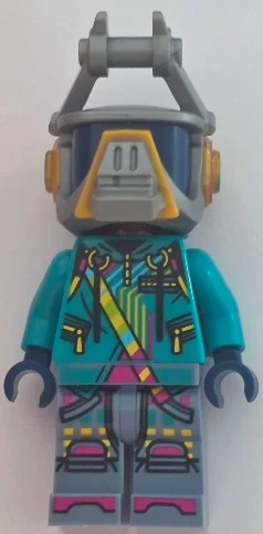 DJ Yonder (DJ Yonder)