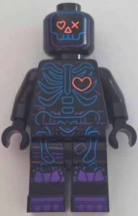 Partie trooper (Partie Trooper)