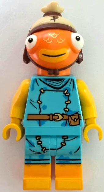 Fishstick (Fishstick)