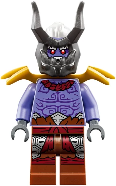 Généralités (Oni General)