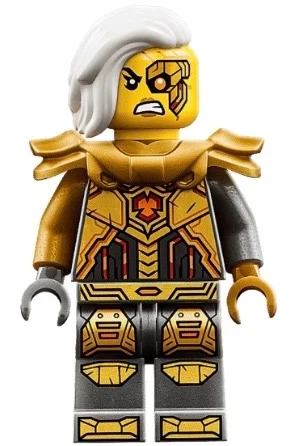 Impératrice beatrix (Empress Beatrix)