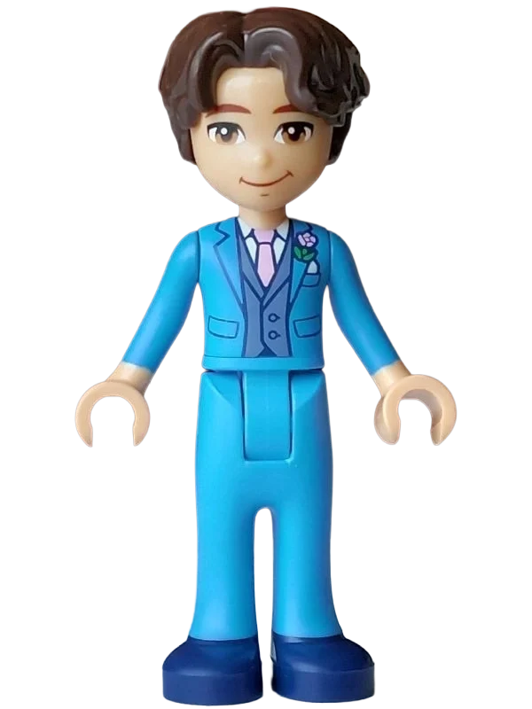 Petch (Petch)