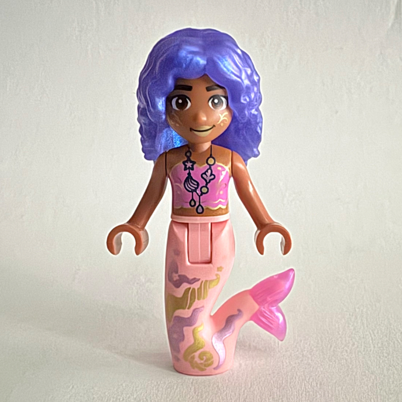 Serina (Serina)