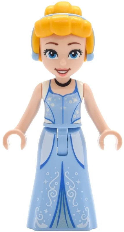 Cendrillon (Cinderella)