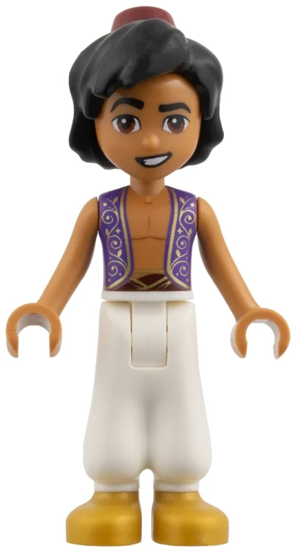 Aladdin (Aladdin)