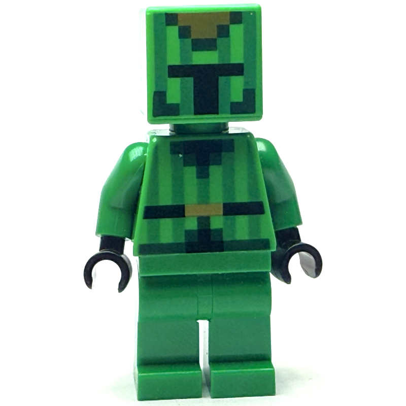 Cactus chevalier (Cactus Knight)