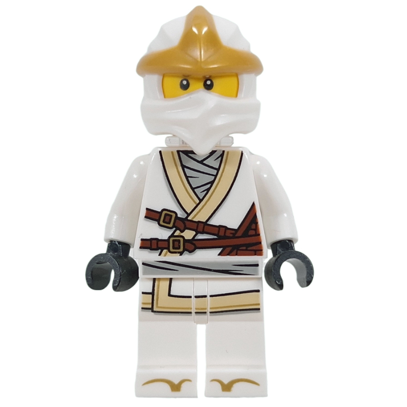 Zane (Zane)
