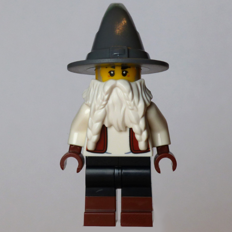 Sorcier (Wizard)