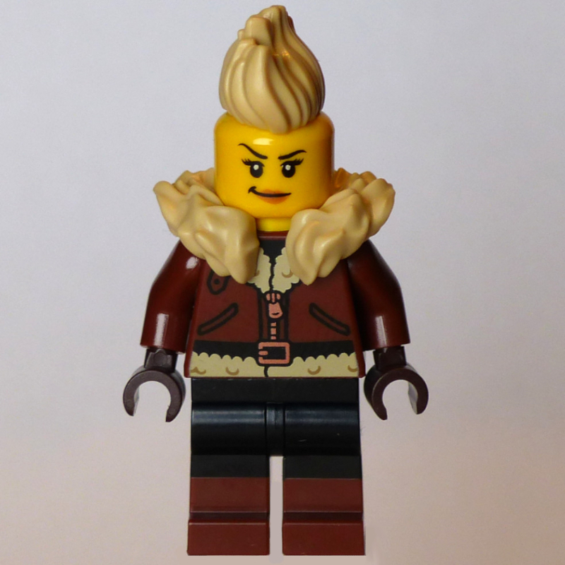 Nain (Dwarf)