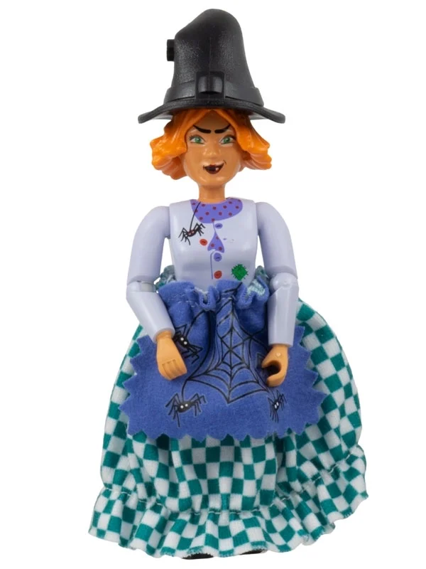 Madame Frost (Madam Frost)