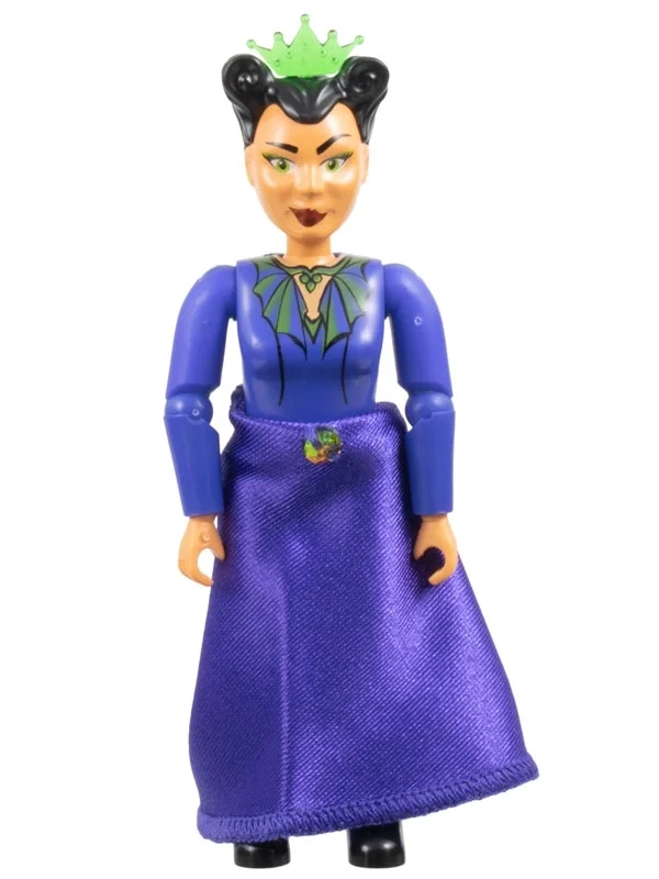 Reine (Queen)