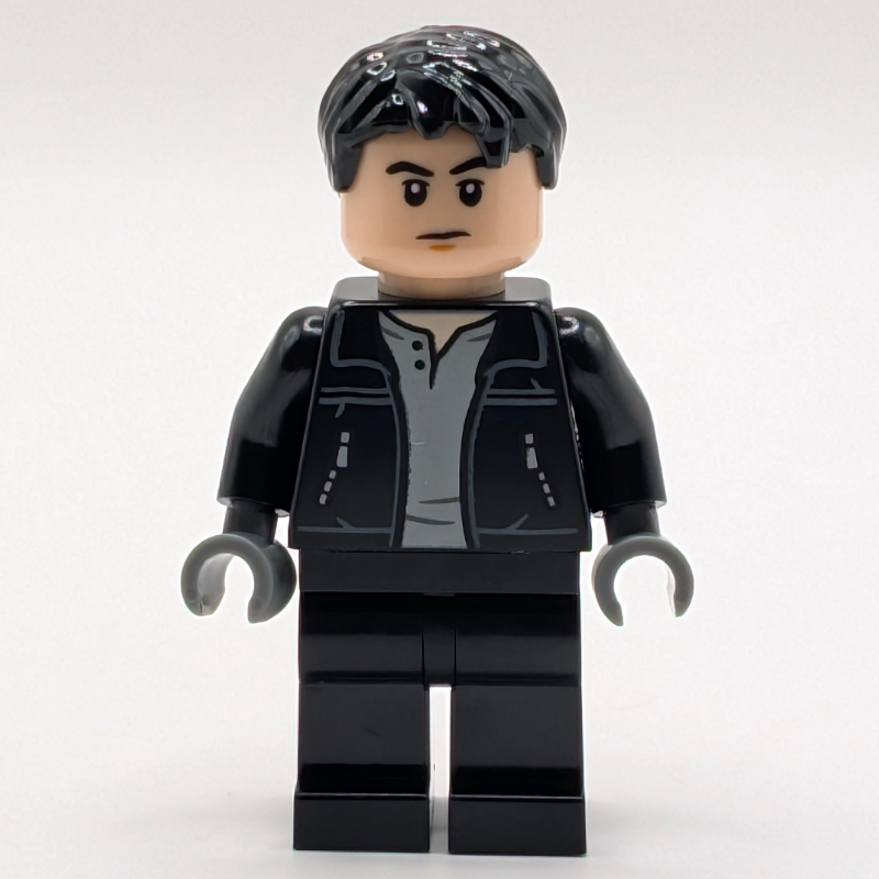 Alex krycek (Alex Krycek)