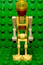 Droïde (Droid)