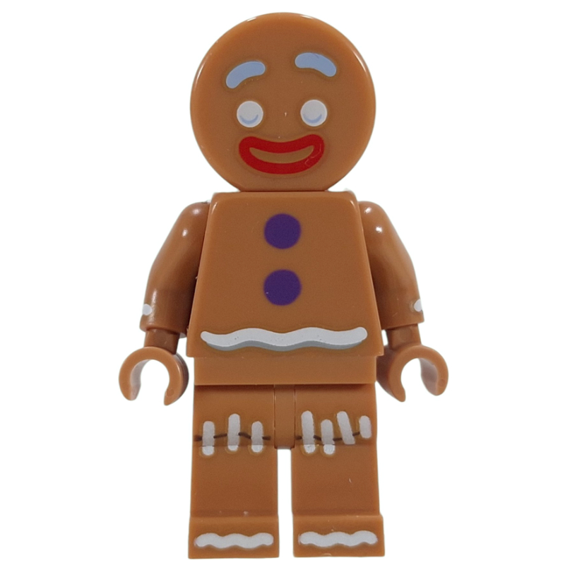 Gingy (Gingy)