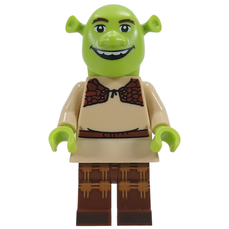 Shrek (Shrek)