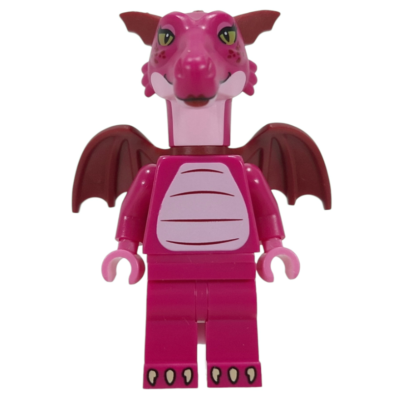 Dragon (Dragon)