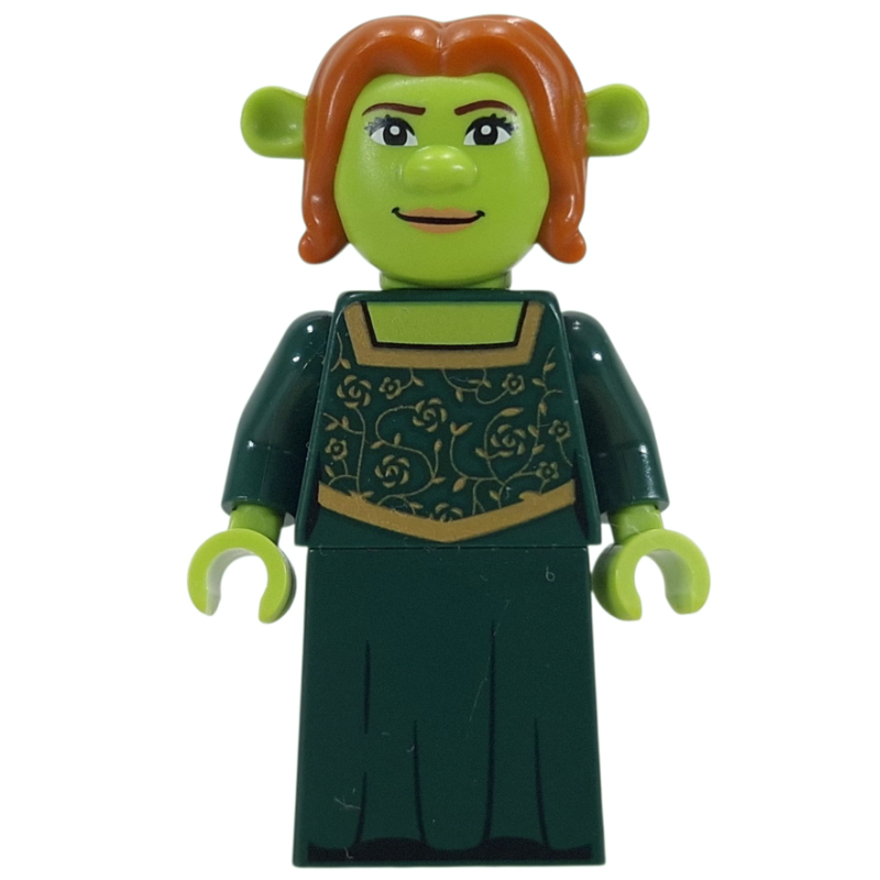 Fiona (Fiona)