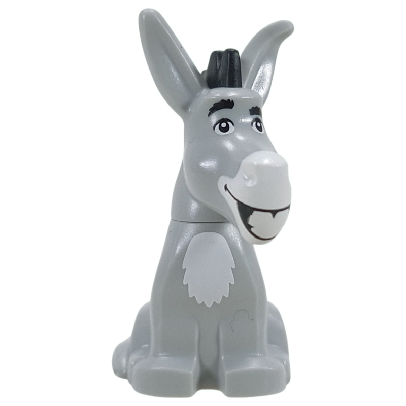 Donkey (Donkey)