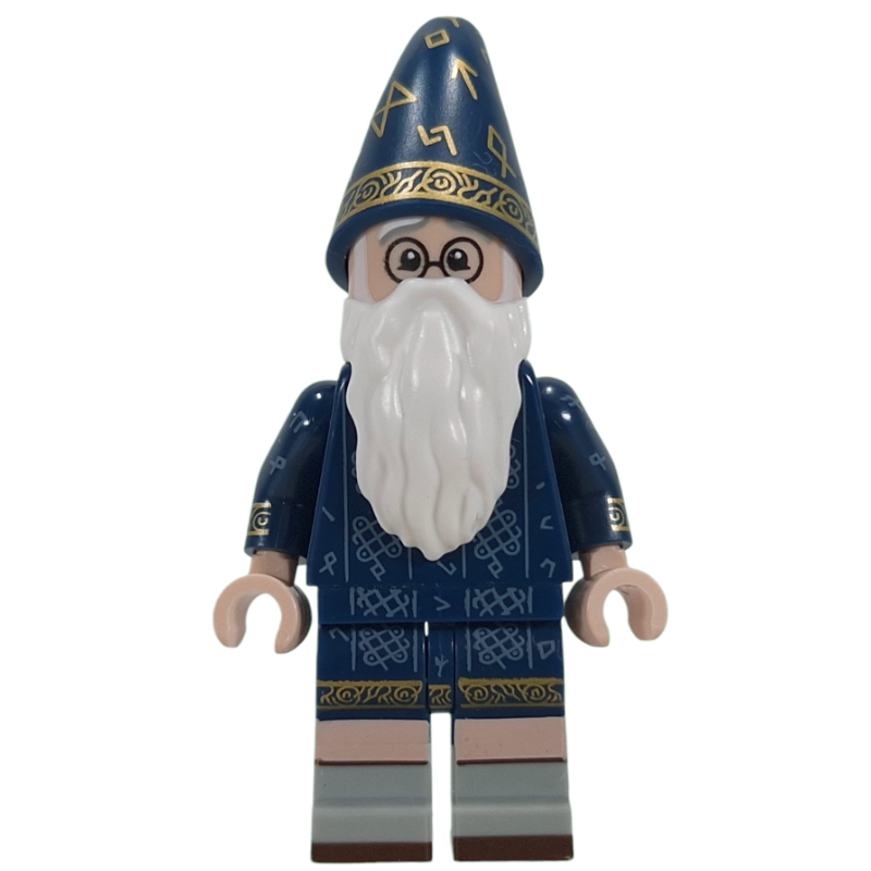Merlin (Merlin)