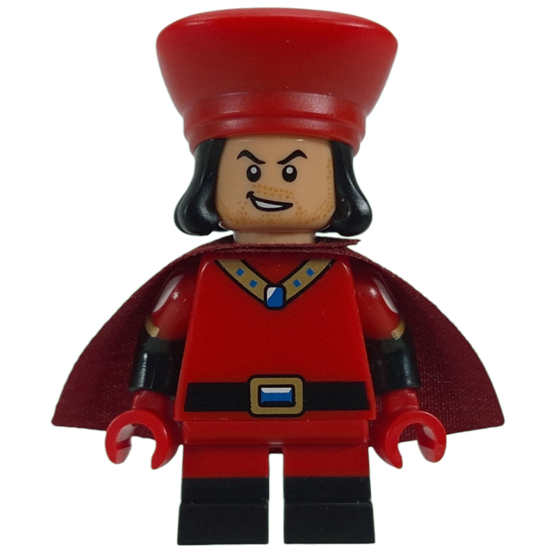 Lord Farquaad (Lord Farquaad)