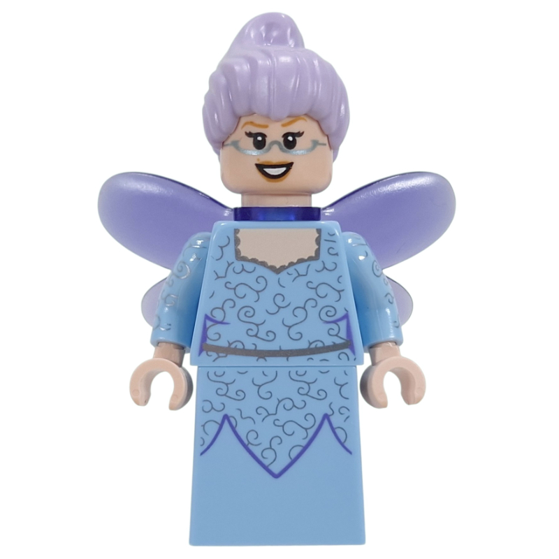 Fée marraine (Fairy Godmother)
