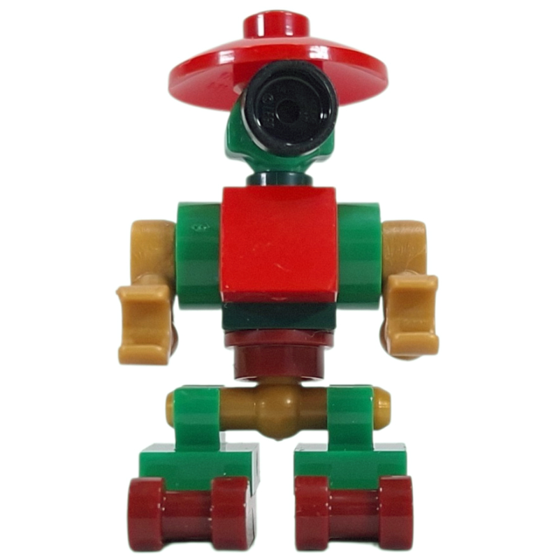 Fosse festive droïde (Festive Pit Droid)