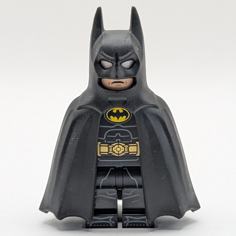 Batman, Batman revient cagoule (Batman, Batman Returns Cowl)