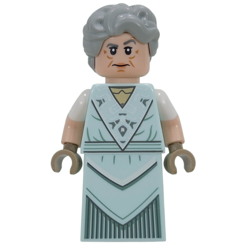 Violet crawley (Violet Crawley)