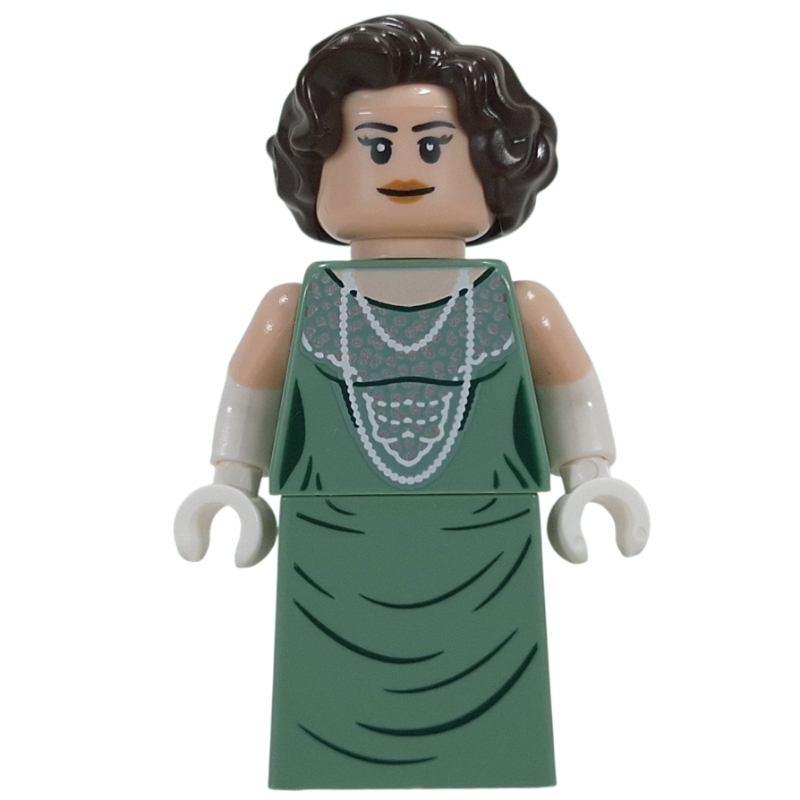 Cora crawley (Cora Crawley)