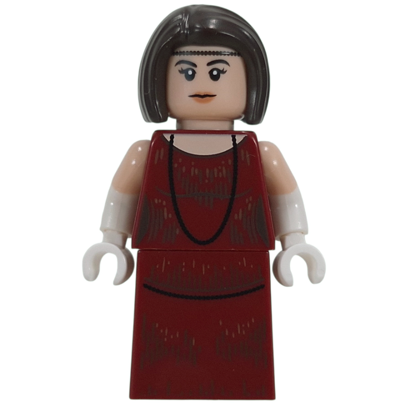 Mary Crawley (Mary Crawley)