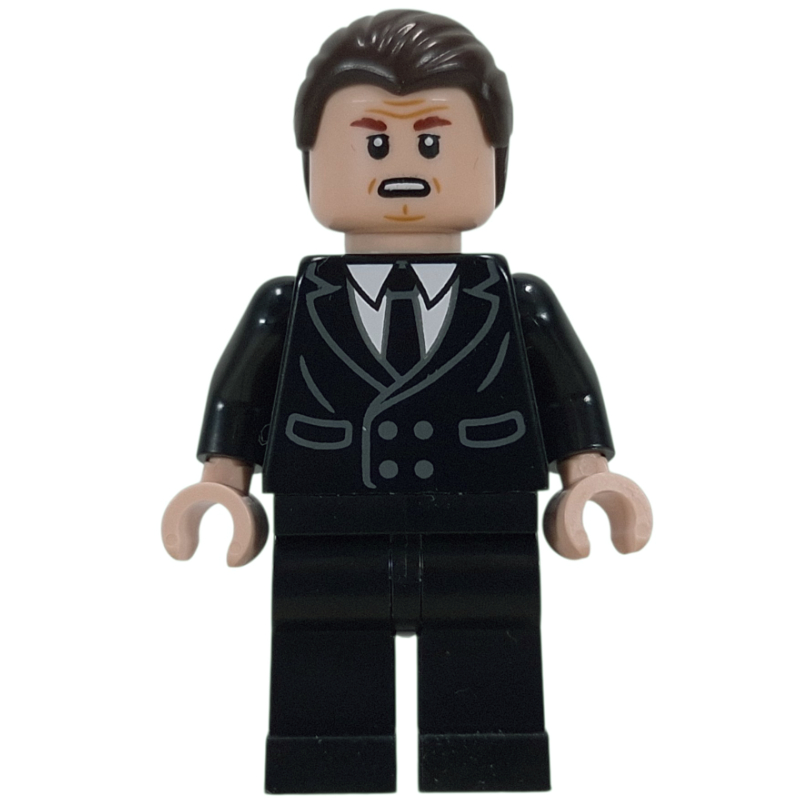 John Bates (John Bates)