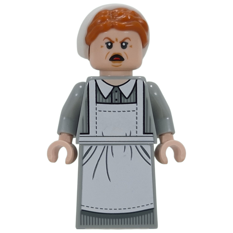 Béryl patmore (Beryl Patmore)