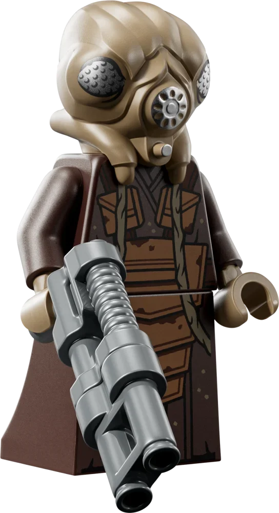 Zuckuss (Zuckuss)