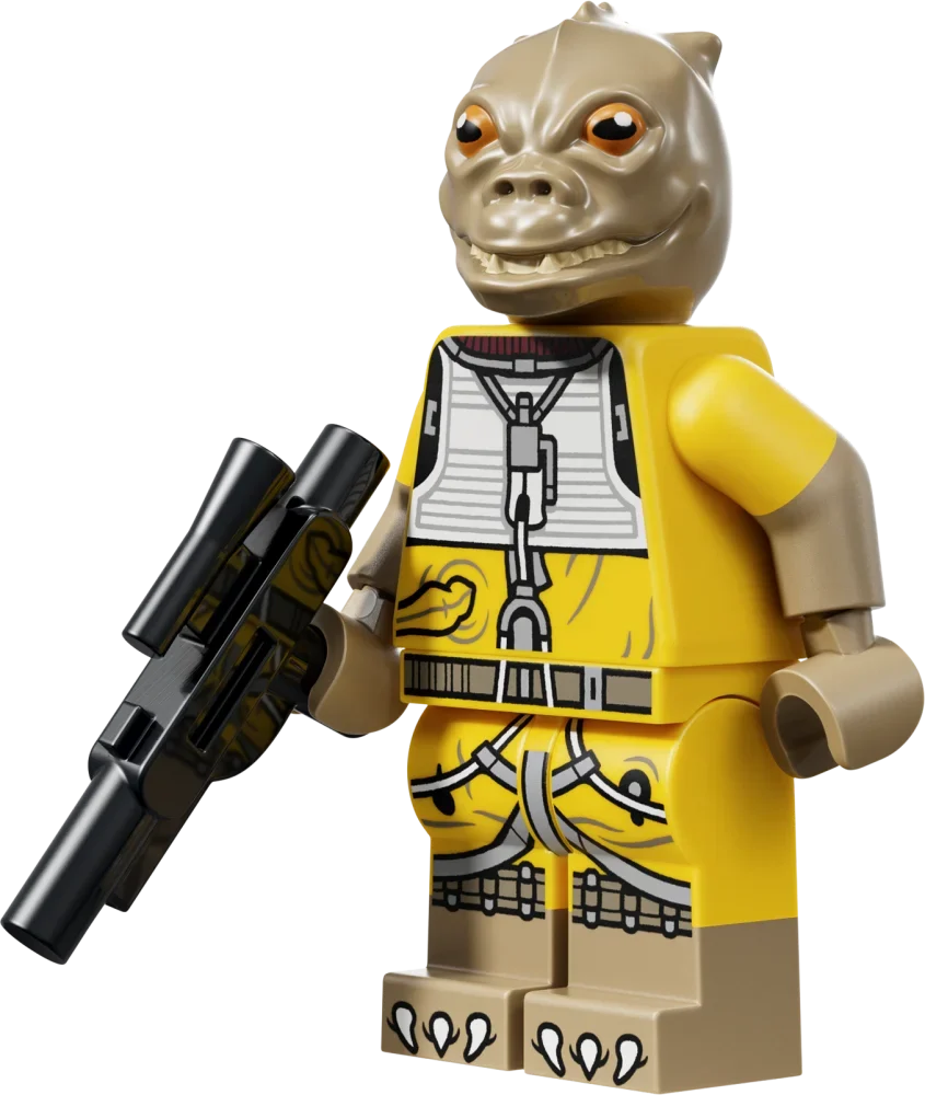 Bossk (Bossk)