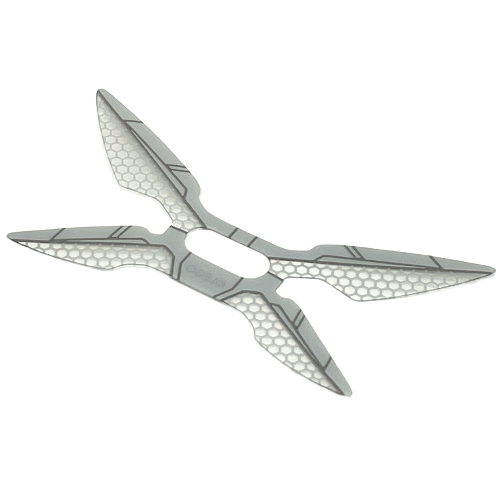 Ailes, guêpe (Wings, Wasp)
