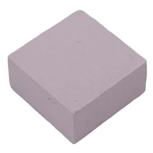 Visuel indicatif Rebrickable de Modulex tuile 2 x 2 avec gris foncé '50', imprimé formes, sans supports internes (Modulex Tile 2 x 2 with Dark Gray '50', Shapes Print, without Internal Supports)