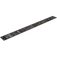 Visuel indicatif Rebrickable de Ruban / bande de film avec des cadres de film Disney imprimé (Ribbon / Film Strip with Disney Movie Frames Print)