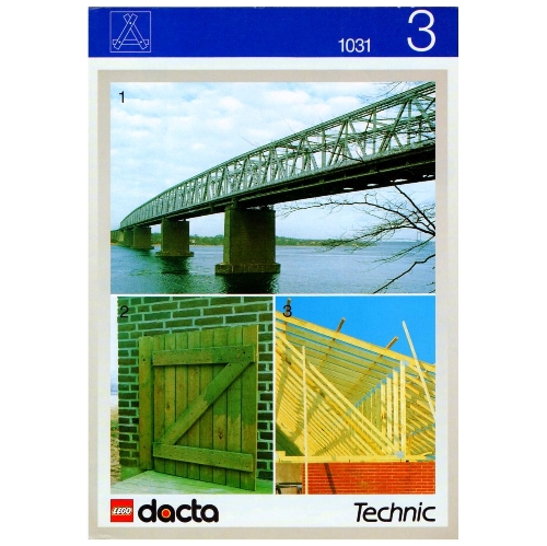 Carnet d'activités 3 - Supports - coffret 1030 (Activity Booklet 3 - Supports - Set 1030)
