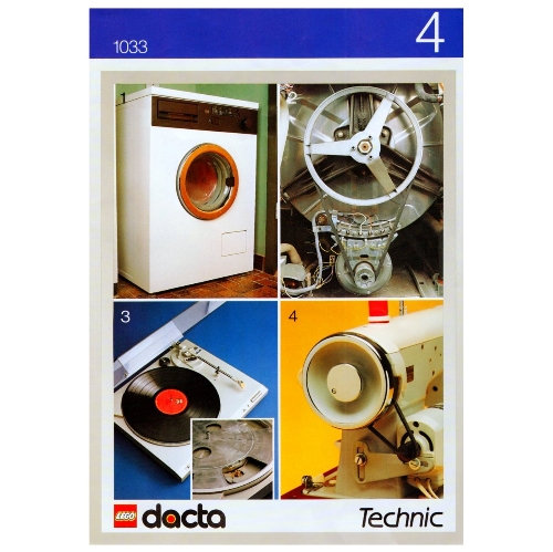 Carnet d'activités 4 - roues & Ceintures - coffret 1032 (Activity Booklet 4 - Wheels & Belts - Set 1032)