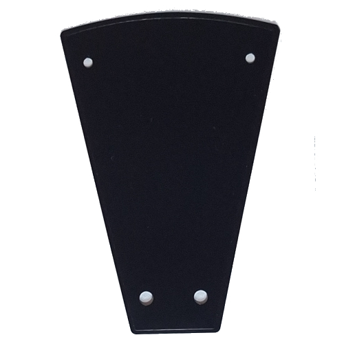 Visuel indicatif Rebrickable de Couvercle pont bateau (Boat Deck Cover)