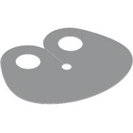 Col de cape (Neckwear Cape Collar)
