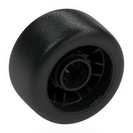 Visuel indicatif Rebrickable de Jante de roue 24 x 13.4 avec pneu Slick noir [caoutchouc dur] (Wheel Rim 24 x 13.4 with Black Slick Tyre [Hard Rubber])