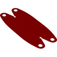 Visuel indicatif Rebrickable de Hamac avec 4 trous (Hammock with 4 Holes)